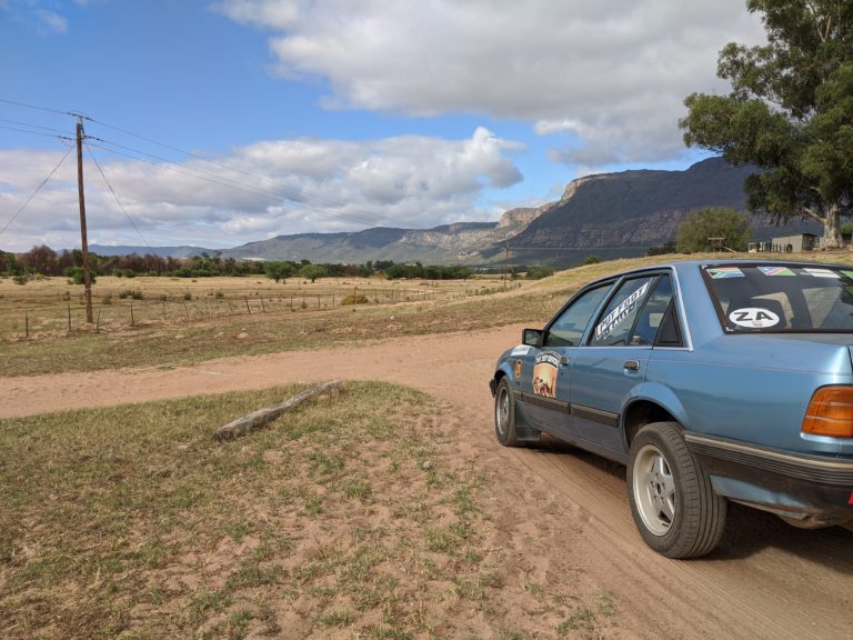 The Day The Dash Died
